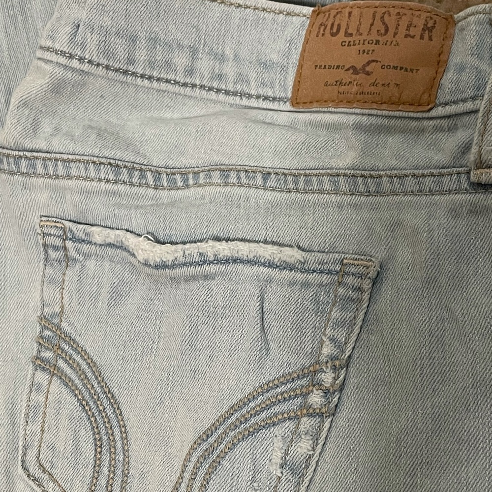 Boyfriend jeans!!